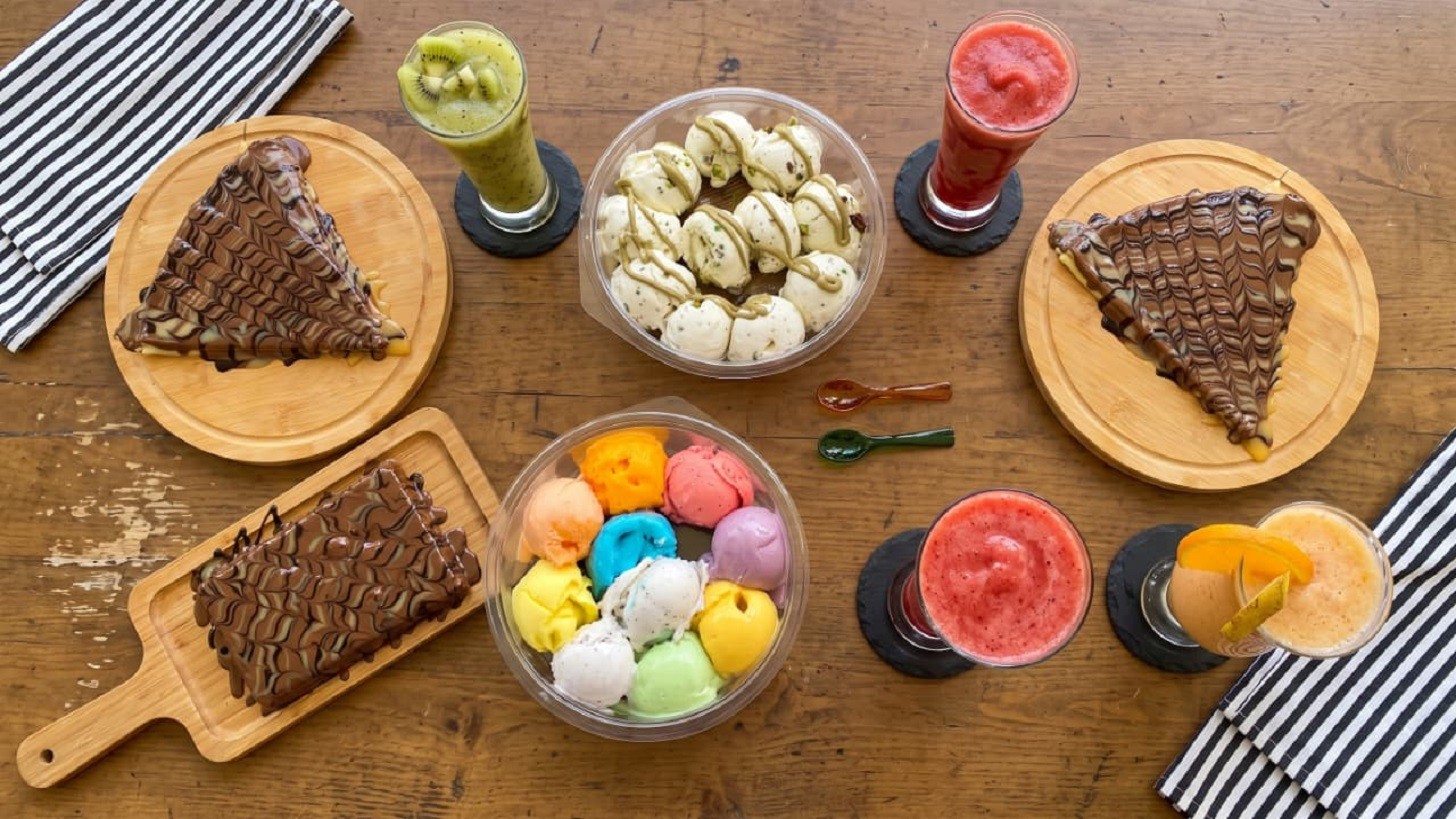 Alrowad Refreshment/ Ankawa