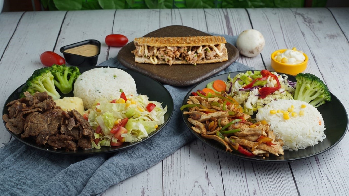 Fit Chef / Ankawa