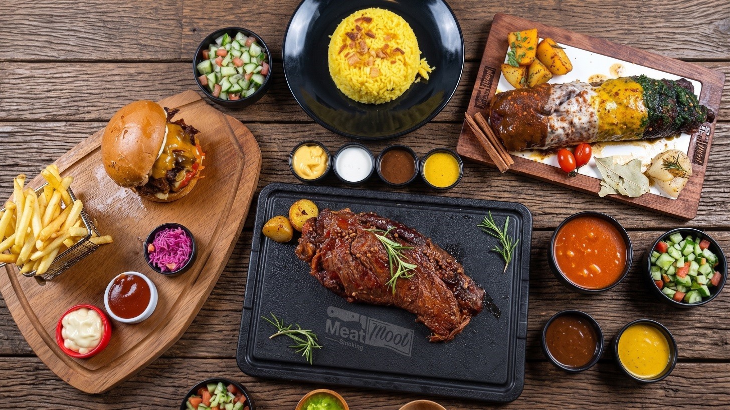 Meat Mout / Erbil