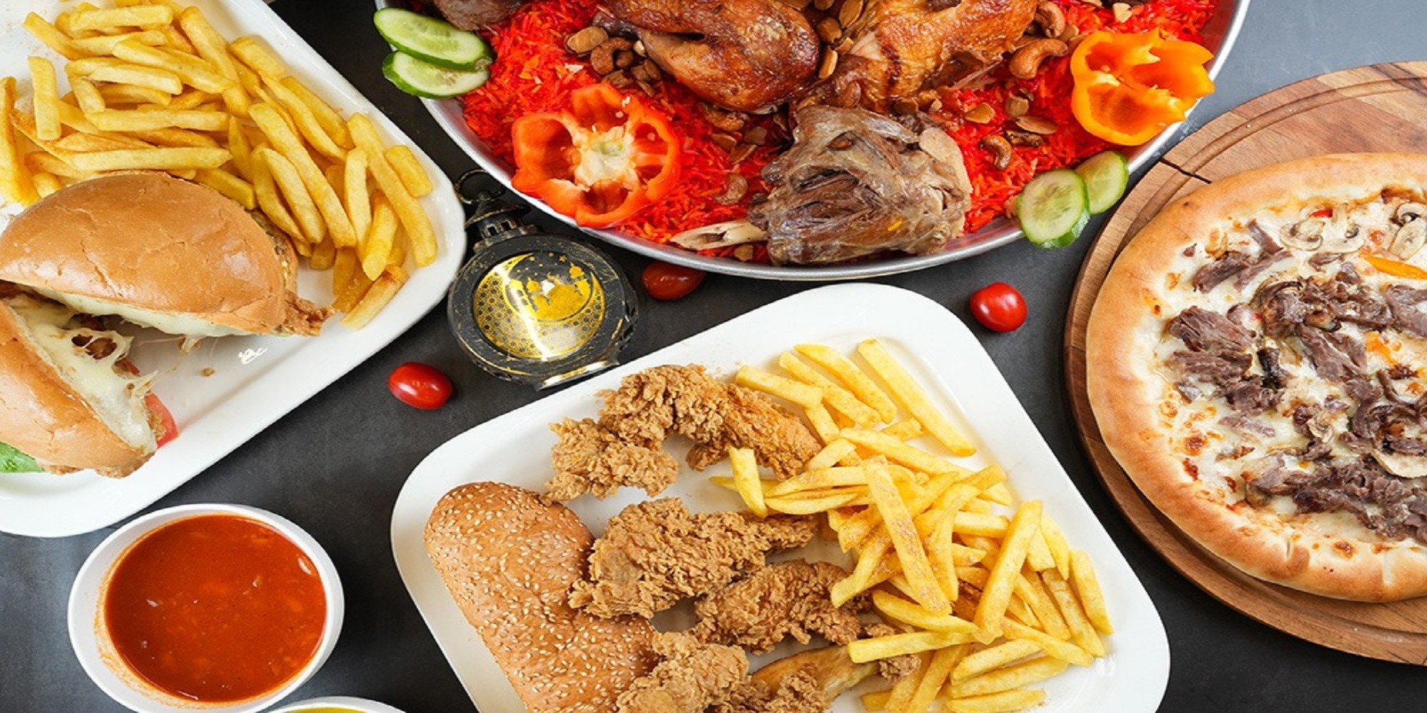 Dayf Al-Mukhtar / Erbil