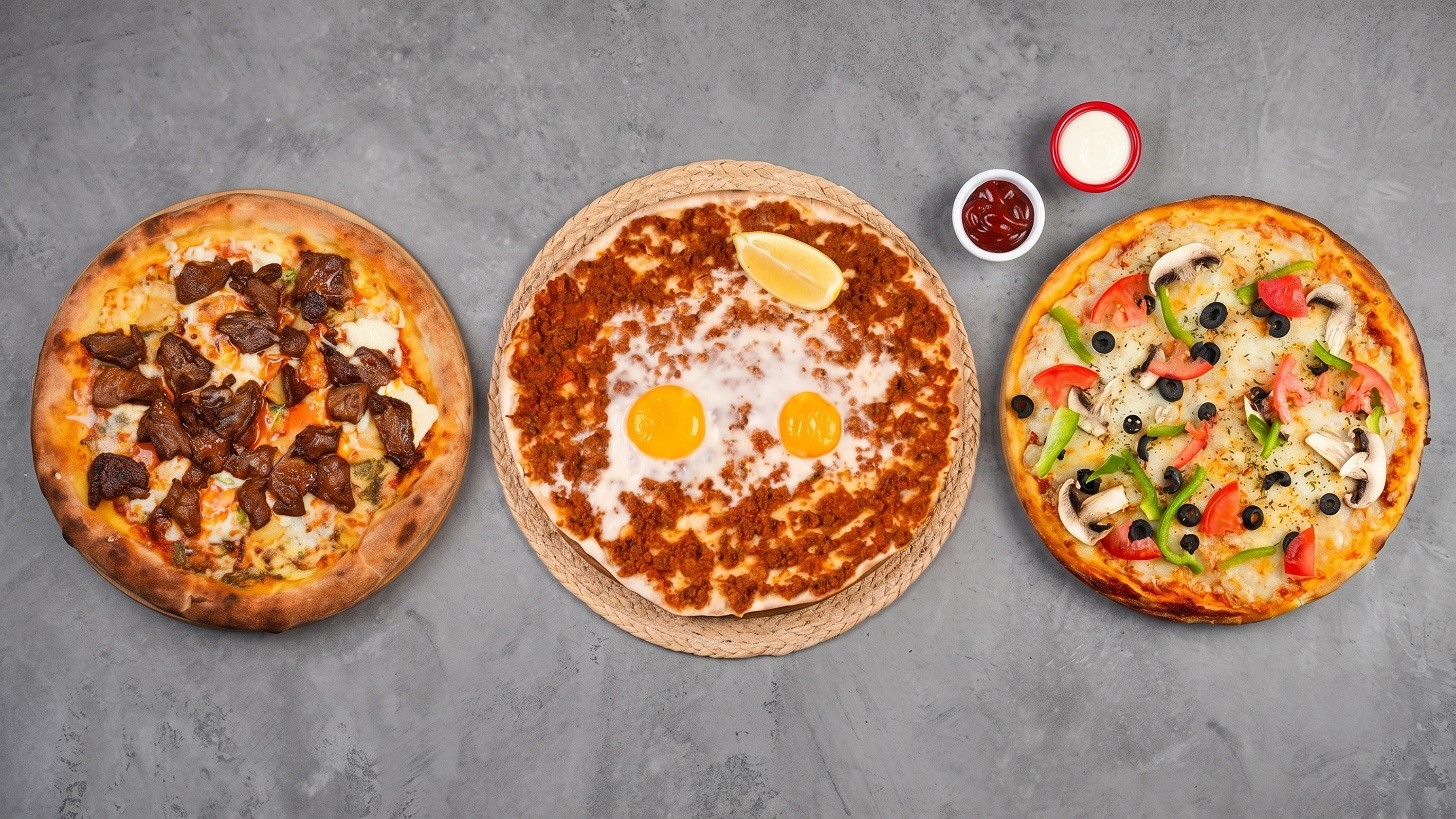 Star Pizza / Erbil