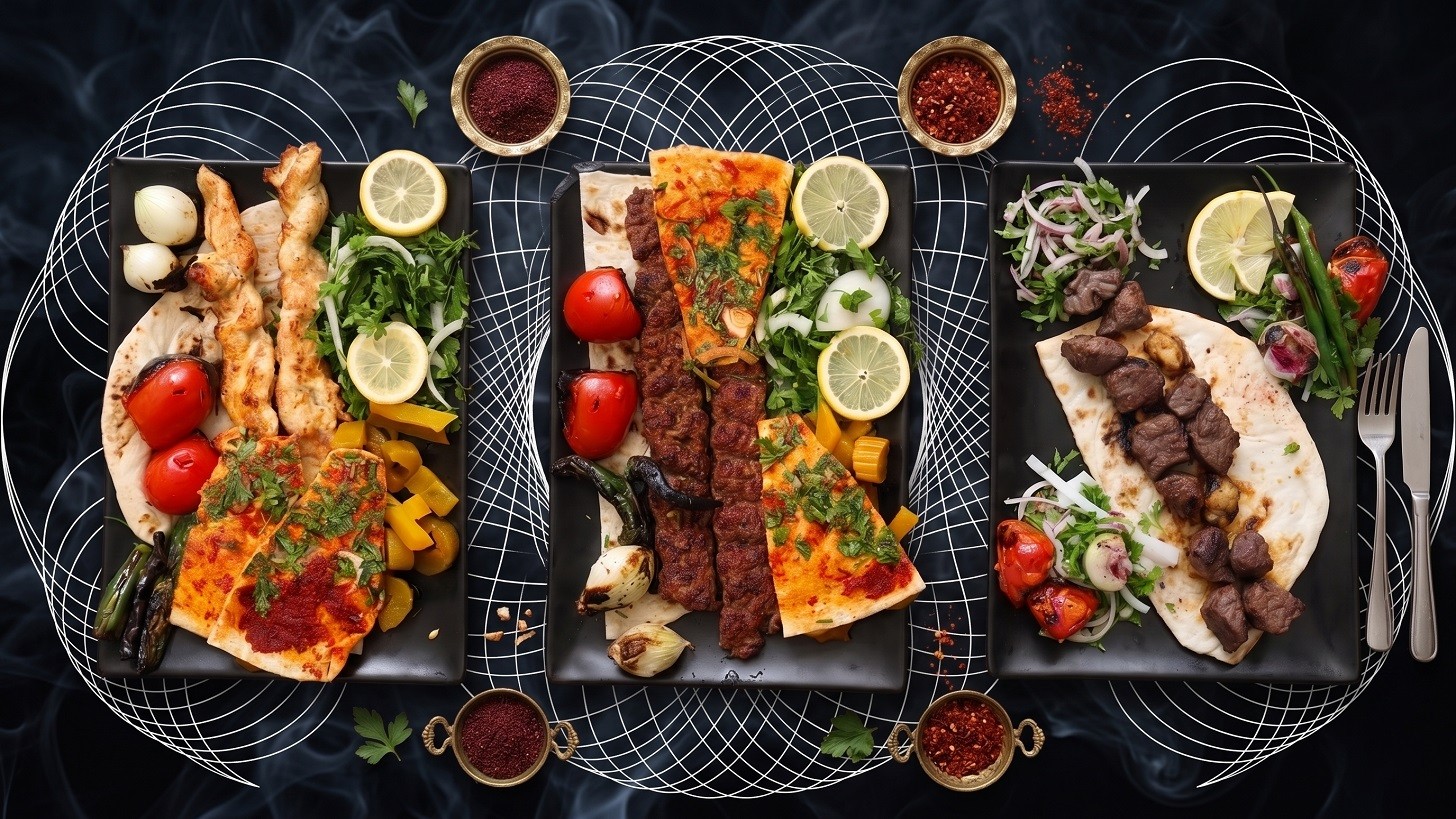 Kebab Al-Shahia / Erbil