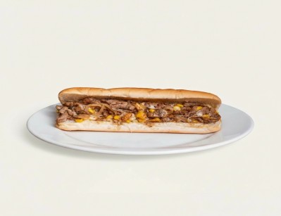 Steak sandwich