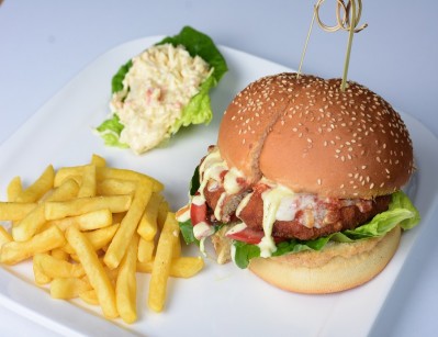 Americana sandwich