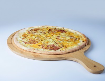 Fukuo Pizza