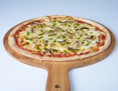 Polo Pesto Pizza