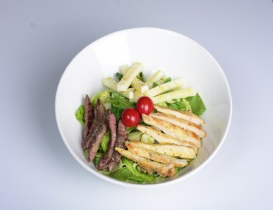 chef salad