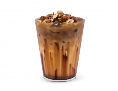 Iced Coffee