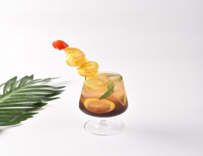 Iced tea