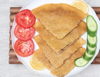 Mousel Kibbeh