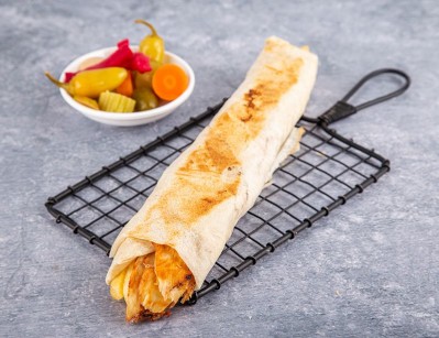 Small size Shawarma Saj