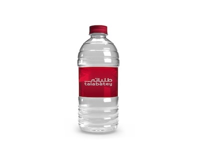 Mineral water