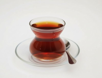 Iraqi tea
