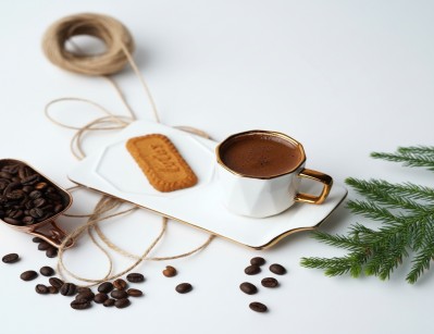 Turkish Coffee