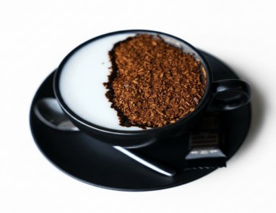 Nescafe Black