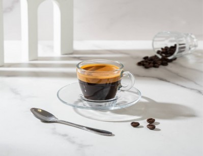 Double espresso