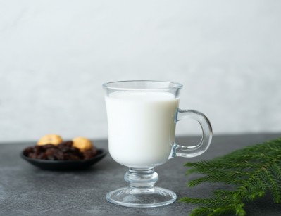 Milk