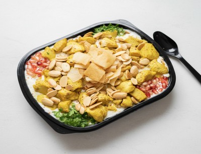 Syrian Fatteh