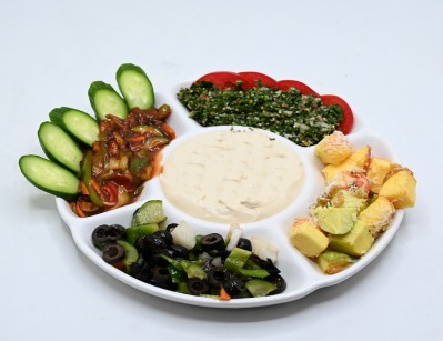 Large Appetizers Platter