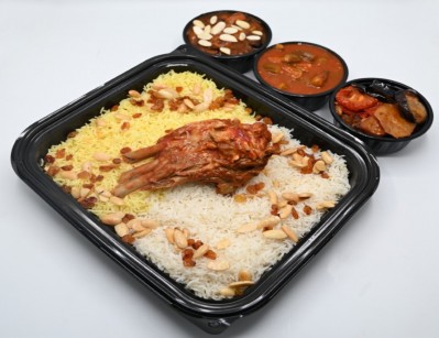 Beef Quzi