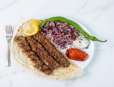 Beef Kabab