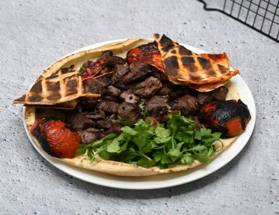 Beef Tikka