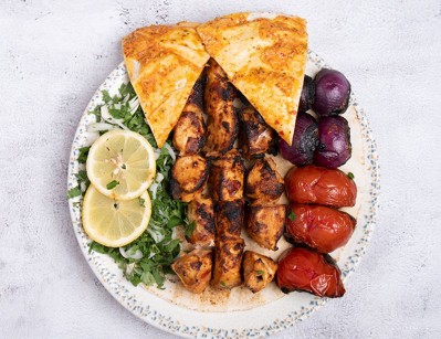 Chicken Tikka