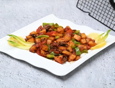 Jalfrezi