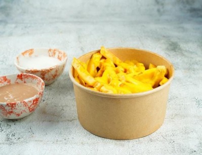 Cheese Fries