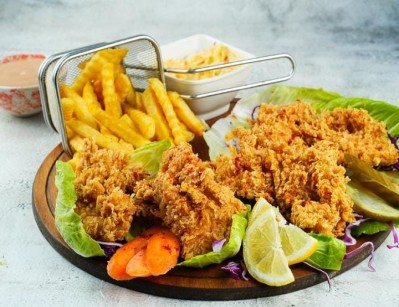 Crispy 4pcs
