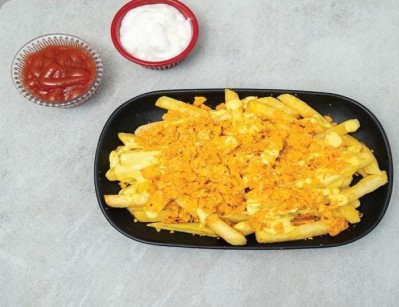 Doritos fries
