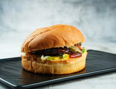 Classic Beef Burger