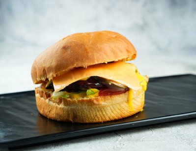 Beef Cheese Burger