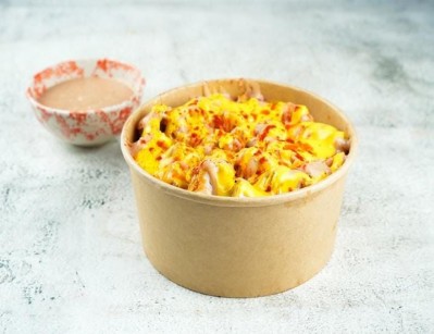 Cheese rizo