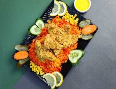 Cheese strips rizo