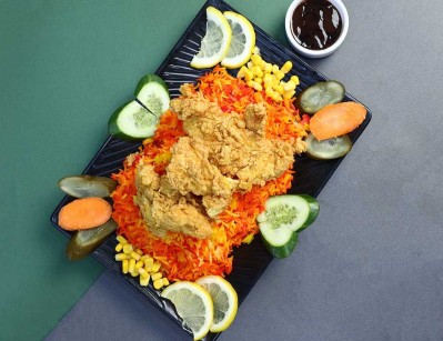 BBQ strips rizo