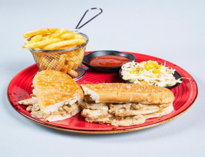 Francesco's sandwich