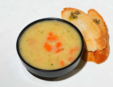 Vegetable soup