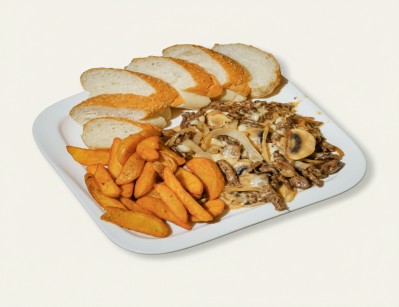 Philadelphia meal