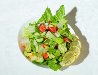 Eastern salad