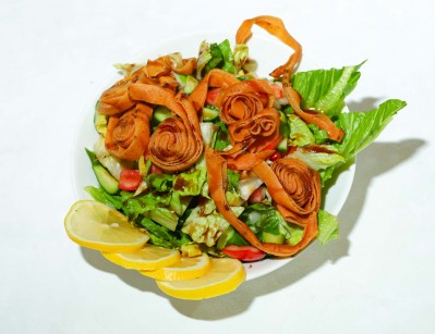 Fattoush salad