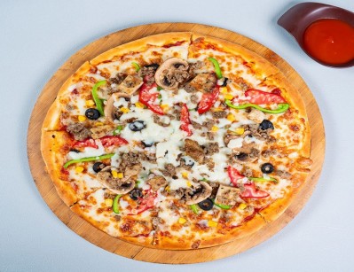 Pizza Council