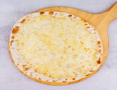 Cheese Manousheh