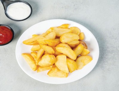 Potato wedges