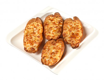 Garlic bread