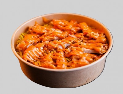 Rizo meal