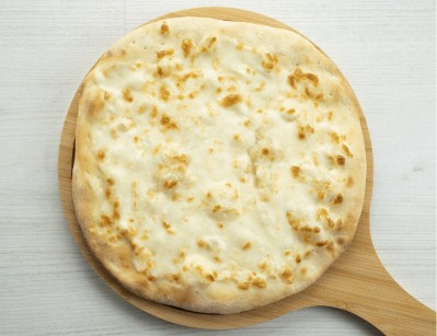 Akkawi Cheese Mankousha