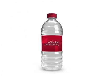 Mineral water