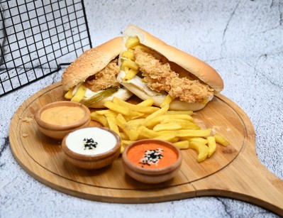 Zinger Combo