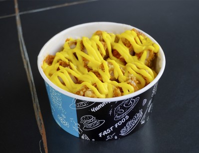 Cheese rizo